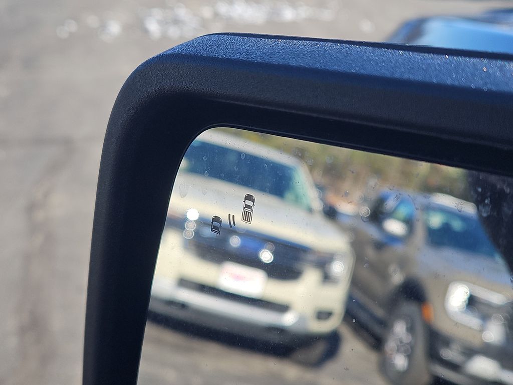 2026 Ford F-150 XLT - Photo 11
