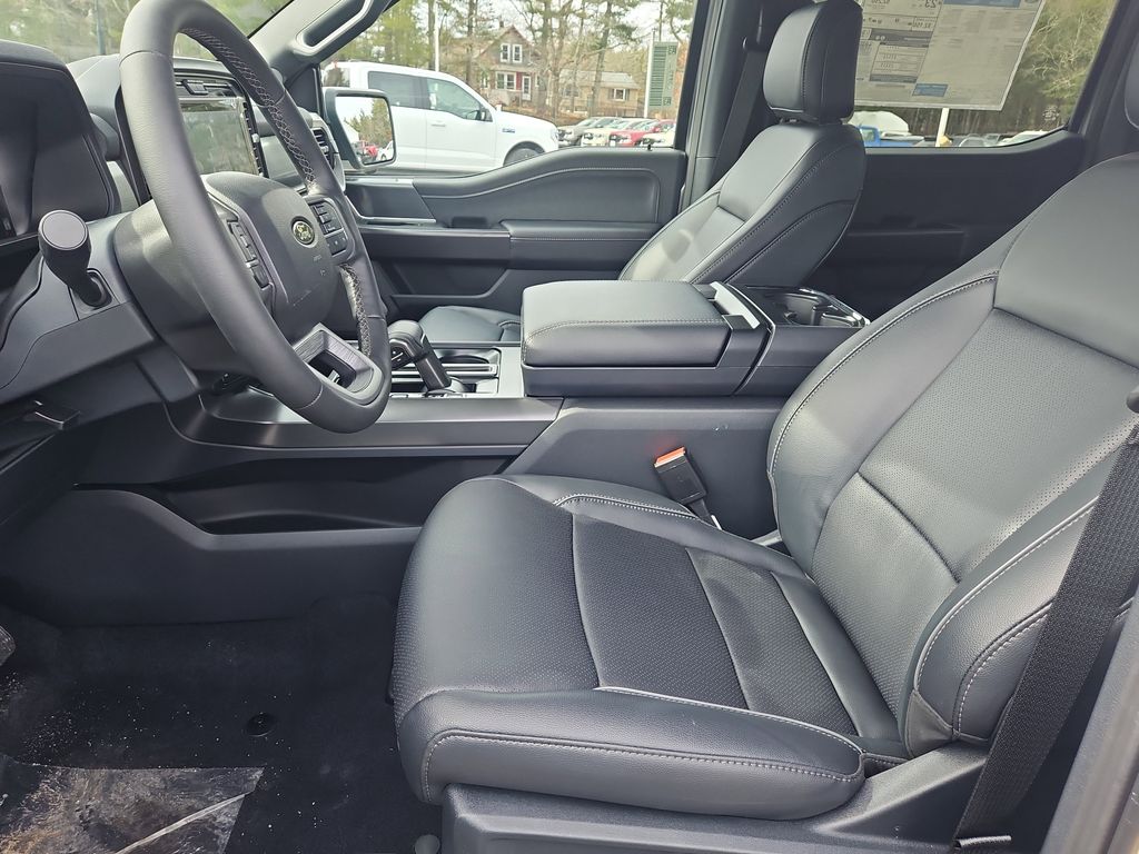 2026 Ford F-150 Lariat - Photo 24