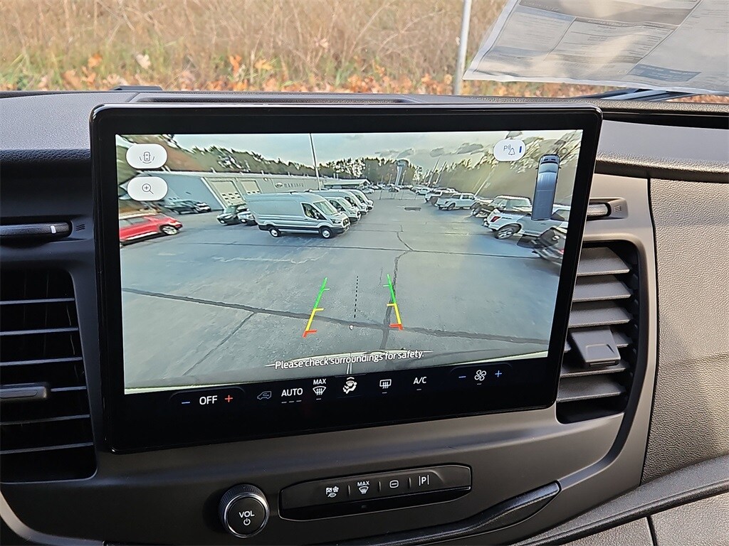 2026 Ford Transit Van Base - Photo 6