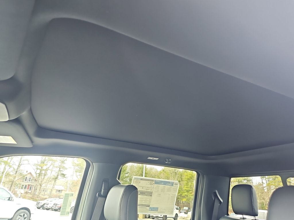 2026 Ford F-150 Lariat - Photo 6