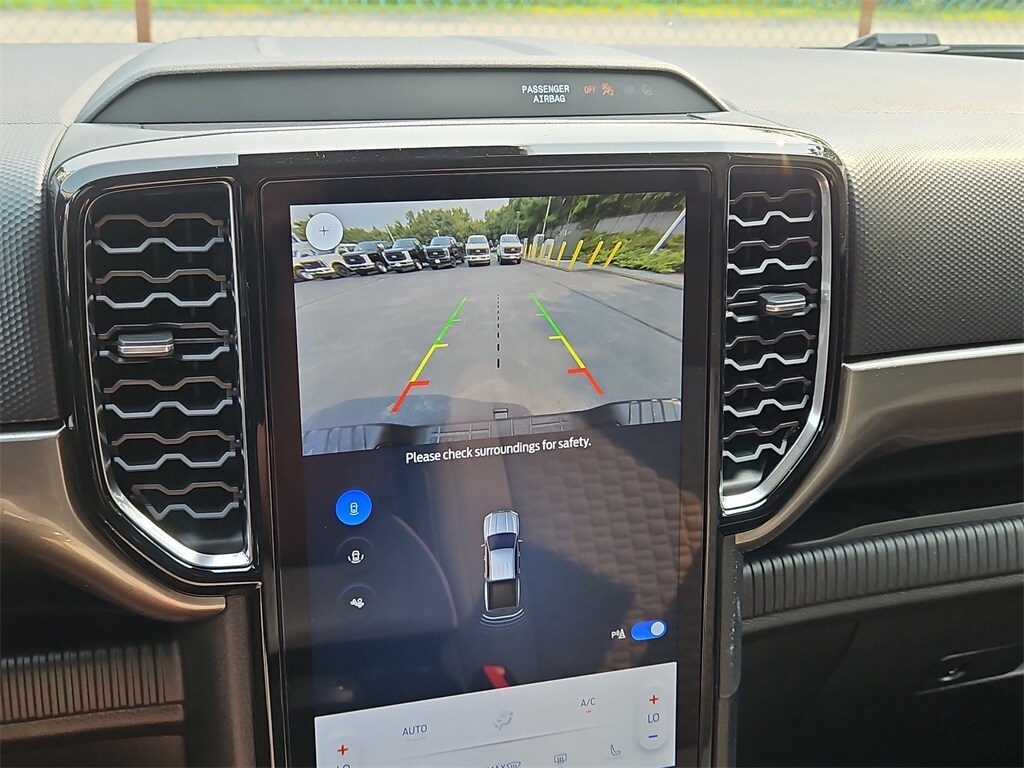 2025 Ford Ranger XLT - Photo 6