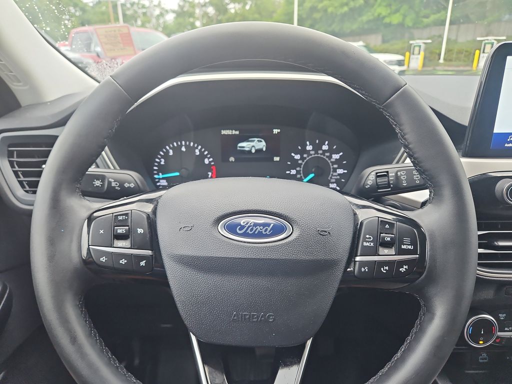 2022 Ford Escape SE - Photo 22