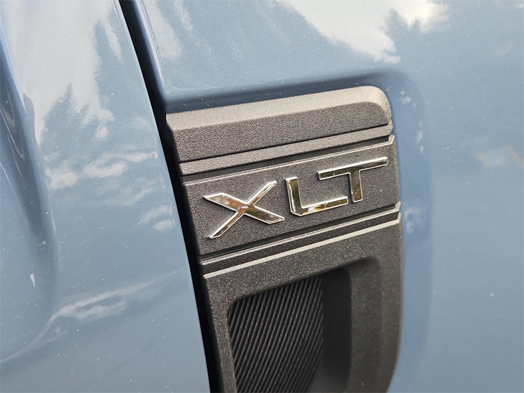 Used 2025 Ford Maverick XLT Truck