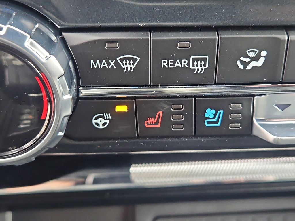 2026 Ford F-150 Lariat - Photo 13