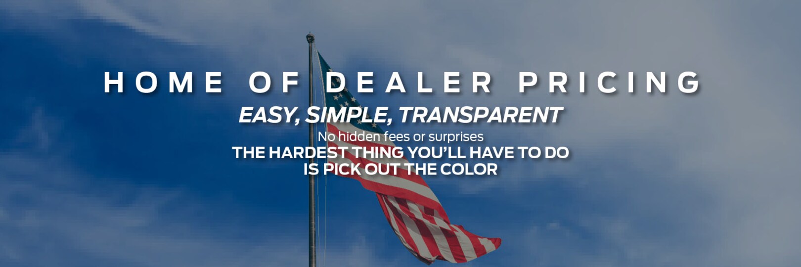 THE Trusted Ford Dealer in MA Wareham Ford Serving Hyannis, Raynham