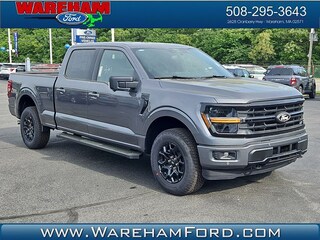 2026 Ford F-150 XLT TRUCK