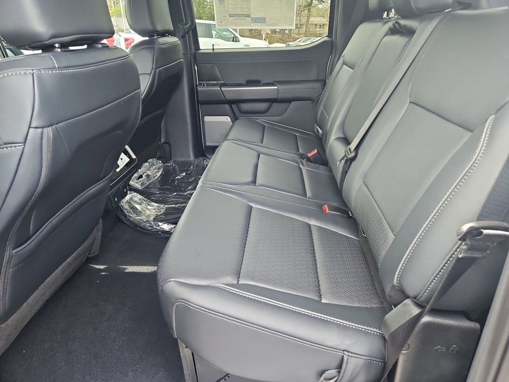 2026 Ford F-150 Lariat - Photo 25