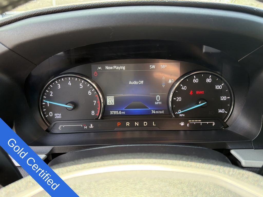 2022 Ford Explorer XLT - Photo 26