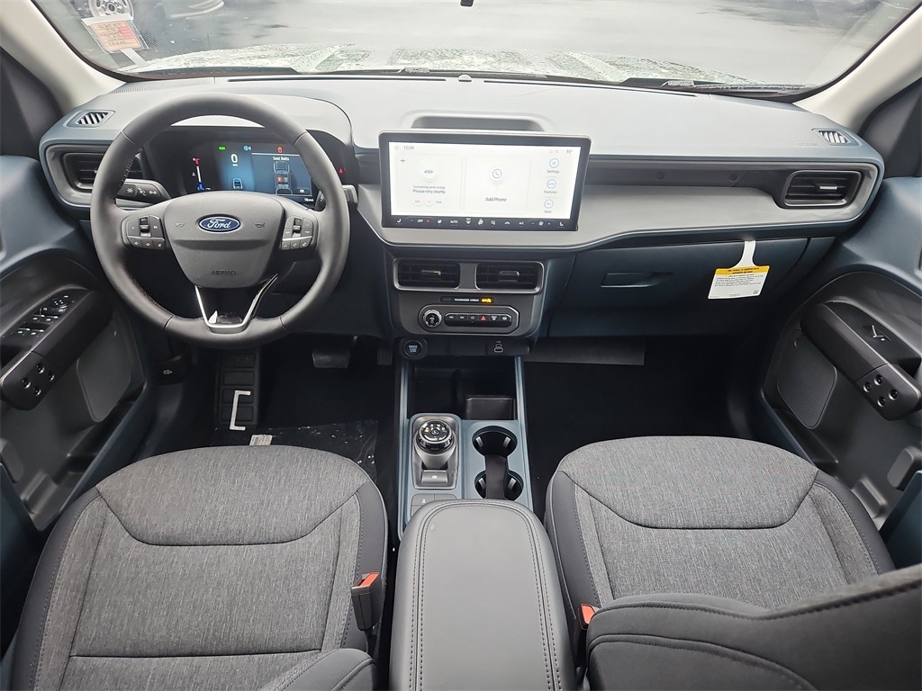 New 2025 Ford Maverick XLT TRUCK