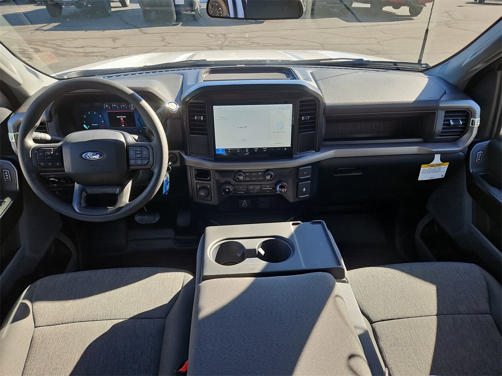 New 2025 Ford F-150 XL TRUCK