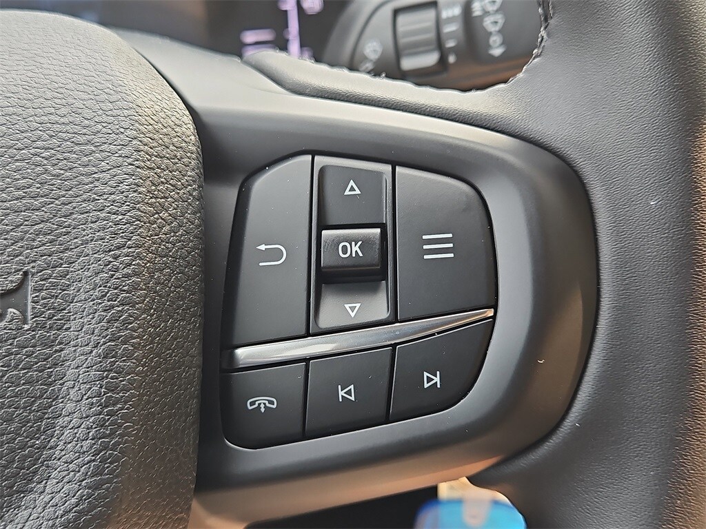 2025 Ford Ranger XLT - Photo 15