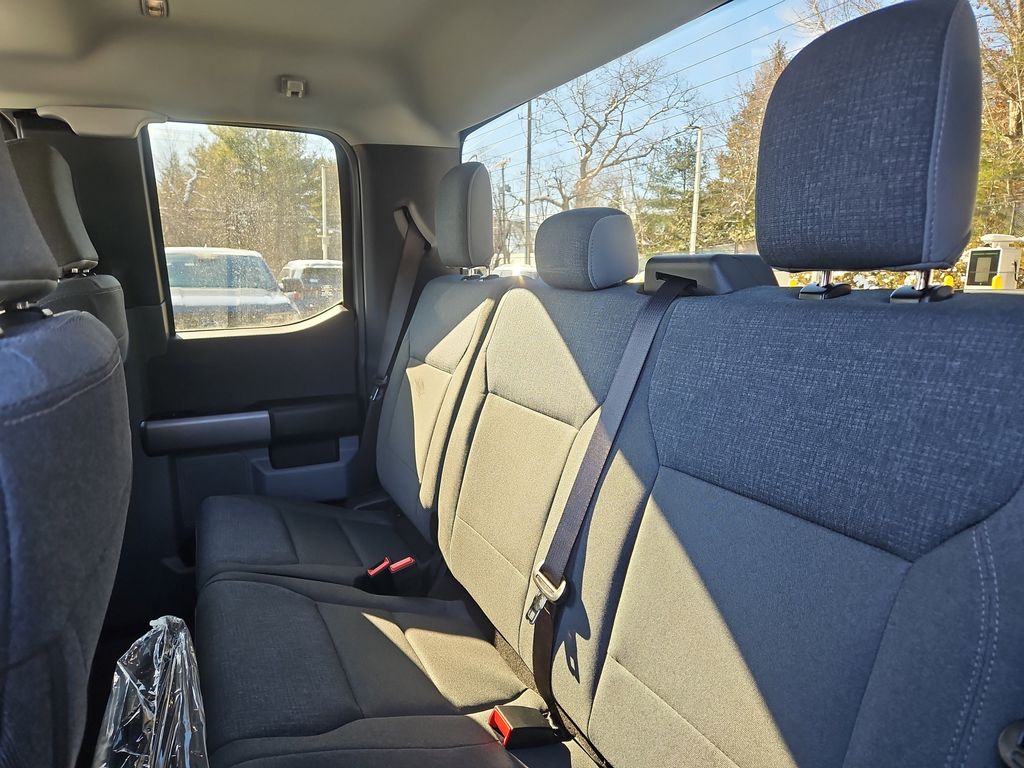 2026 Ford F-150 XLT - Photo 18