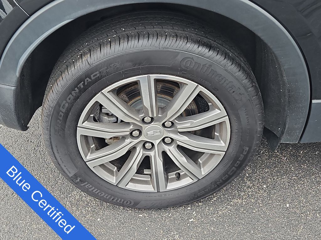 2022 Cadillac XT4 Sport - Photo 29