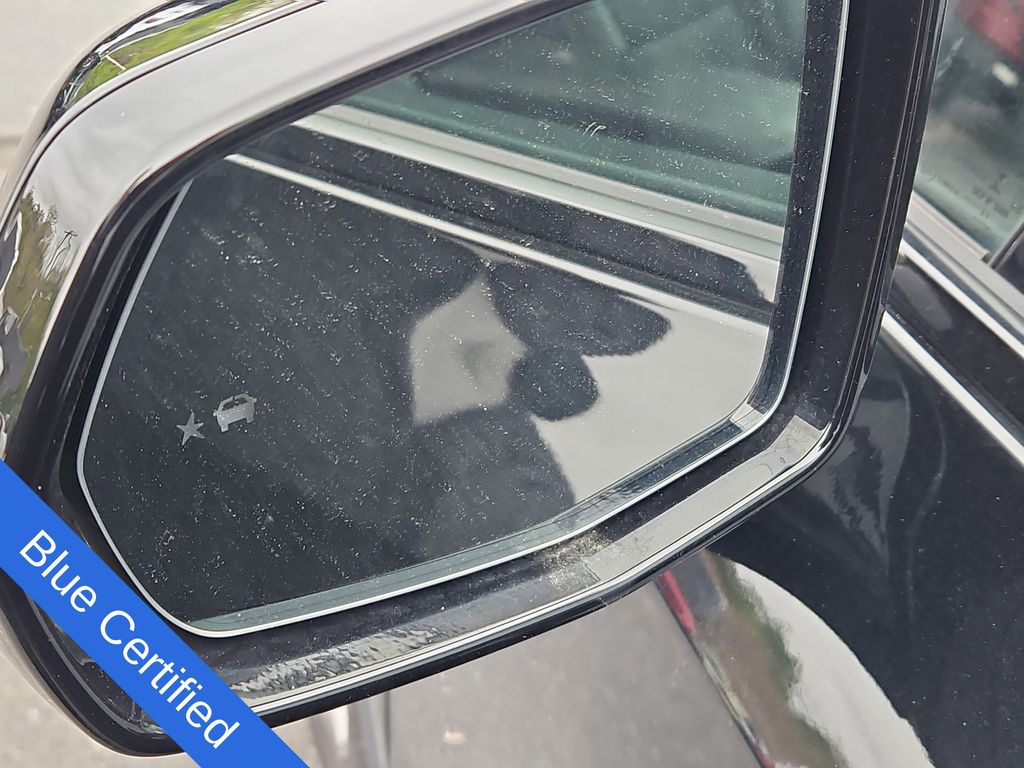 2022 Cadillac XT4 Sport - Photo 20