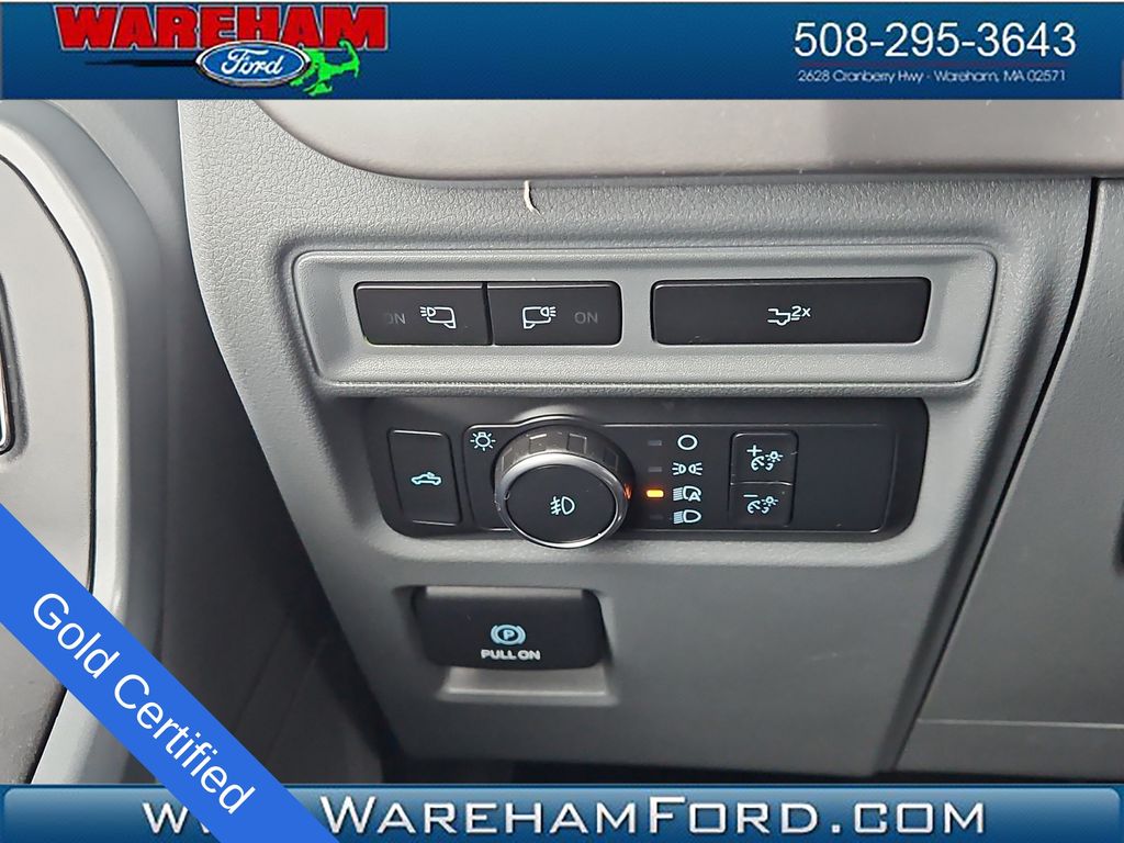 2022 Ford F-150 XLT - Photo 10