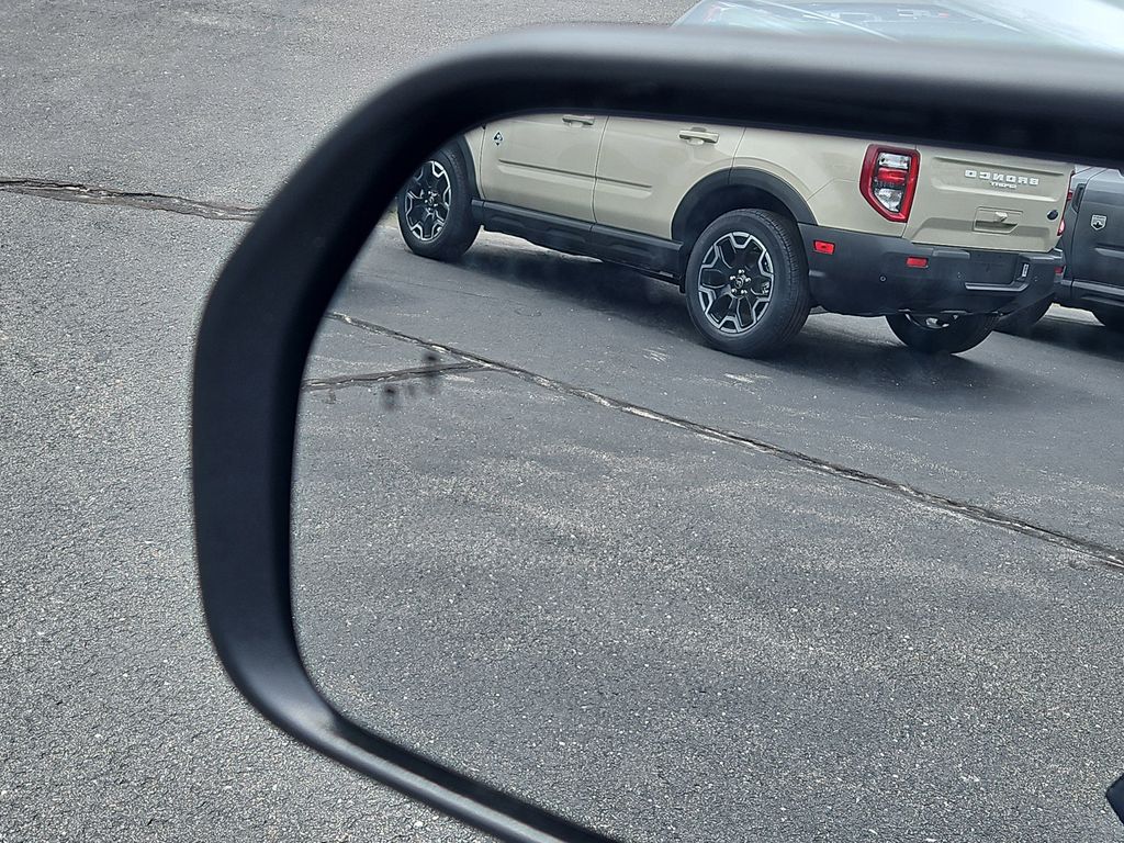 2026 Ford Maverick XL - Photo 13