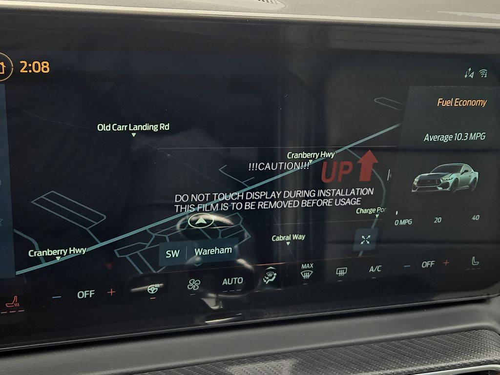 2026 Ford Mustang GT Premium Fastback - Photo 7