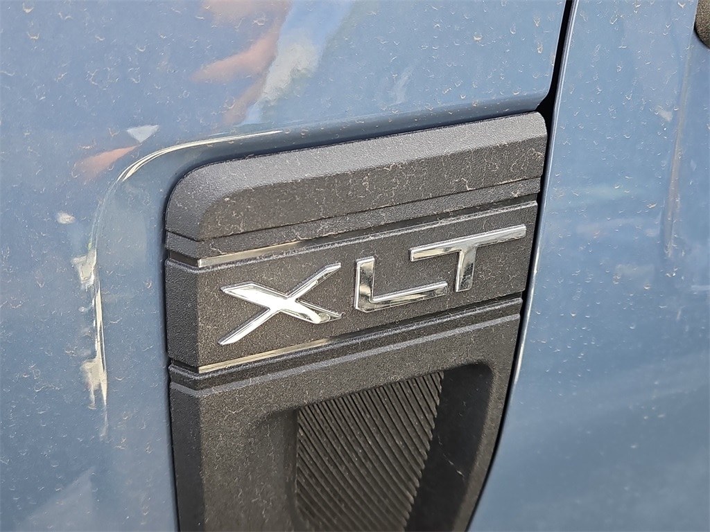 New 2025 Ford Maverick XLT TRUCK