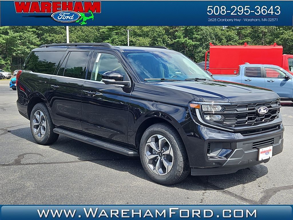 2027 Ford Expedition Max