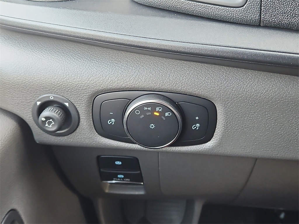 2026 Ford Transit Van Base - Photo 7