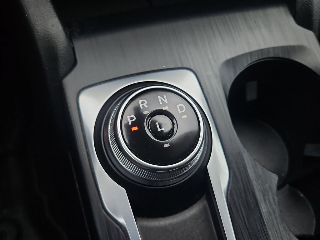 2022 Ford Escape SE - Photo 21