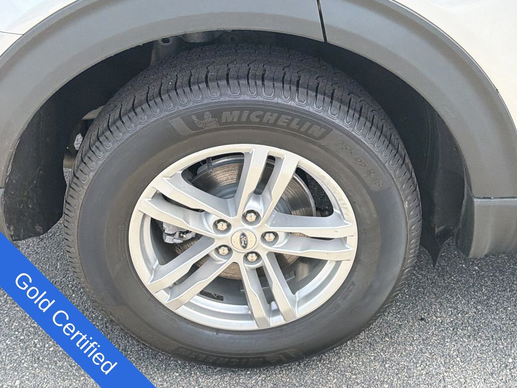 2022 Ford Explorer XLT - Photo 27