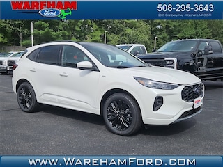 2025 Ford Escape ST-Line Elite SUV
