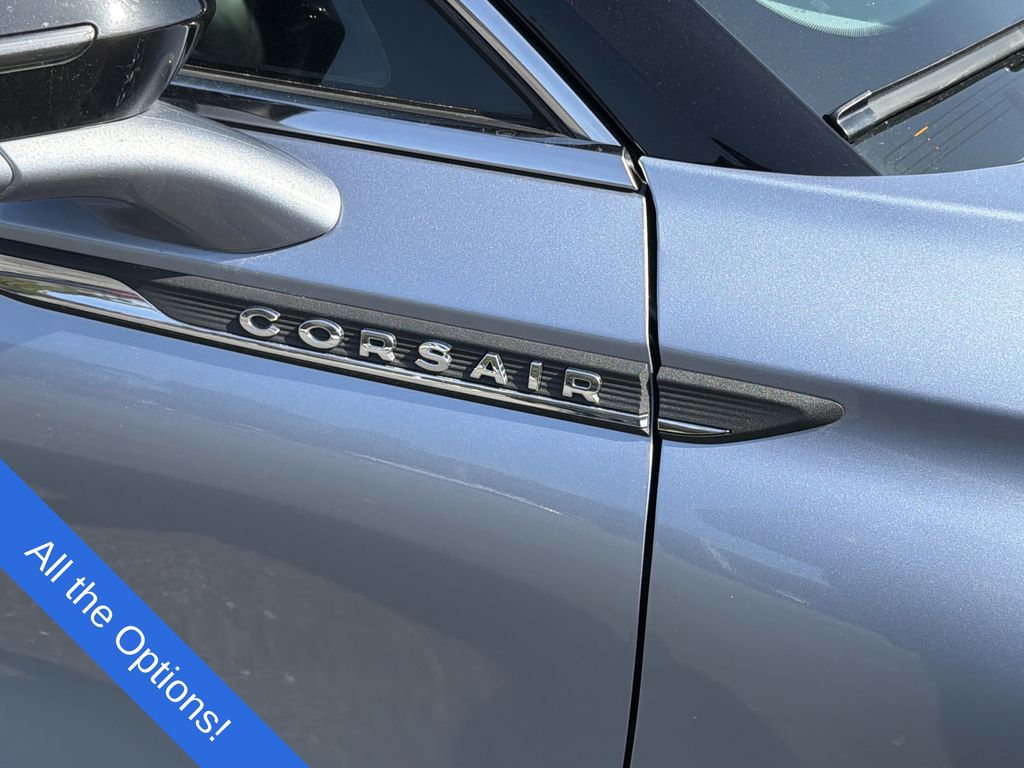 2022 Lincoln Corsair Reserve - Photo 13