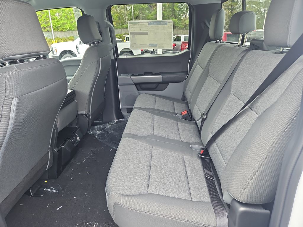 2026 Ford F-350 Super Duty XL - Photo 22