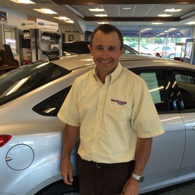 Staff member Jeff Lees from ID_4c99f1585c38