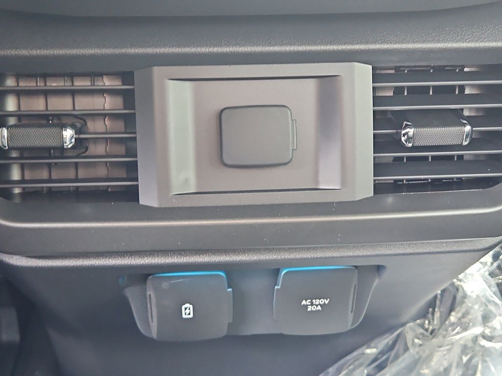 2026 Ford F-150 Lariat - Photo 14