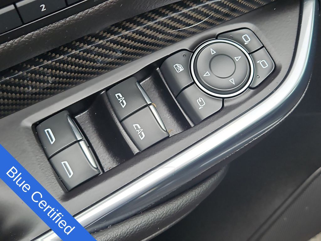 2022 Cadillac XT4 Sport - Photo 24