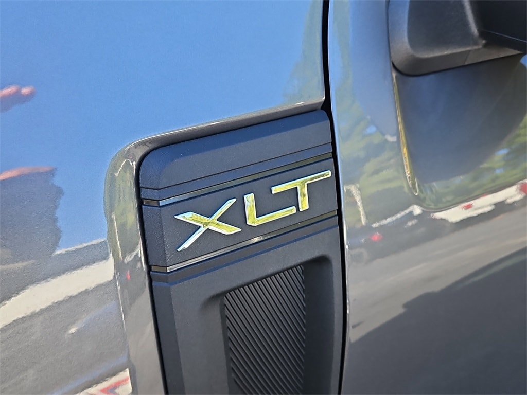 New 2025 Ford Maverick XLT TRUCK