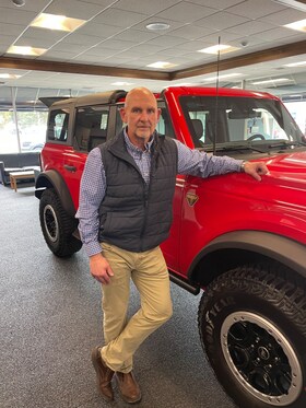 Staff member Bill Macri from ID_4c99f1585c38