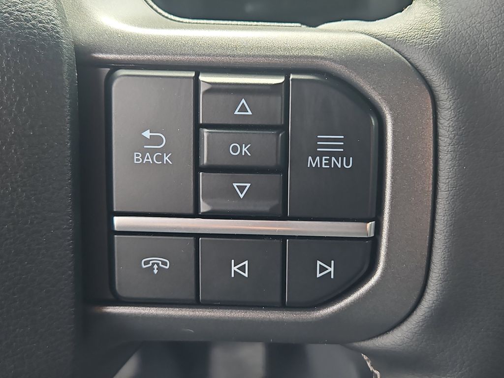 2026 Ford F-150 Lariat - Photo 20