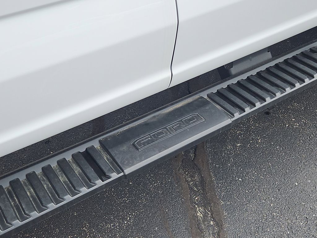 2026 Ford F-350 Super Duty XL - Photo 12