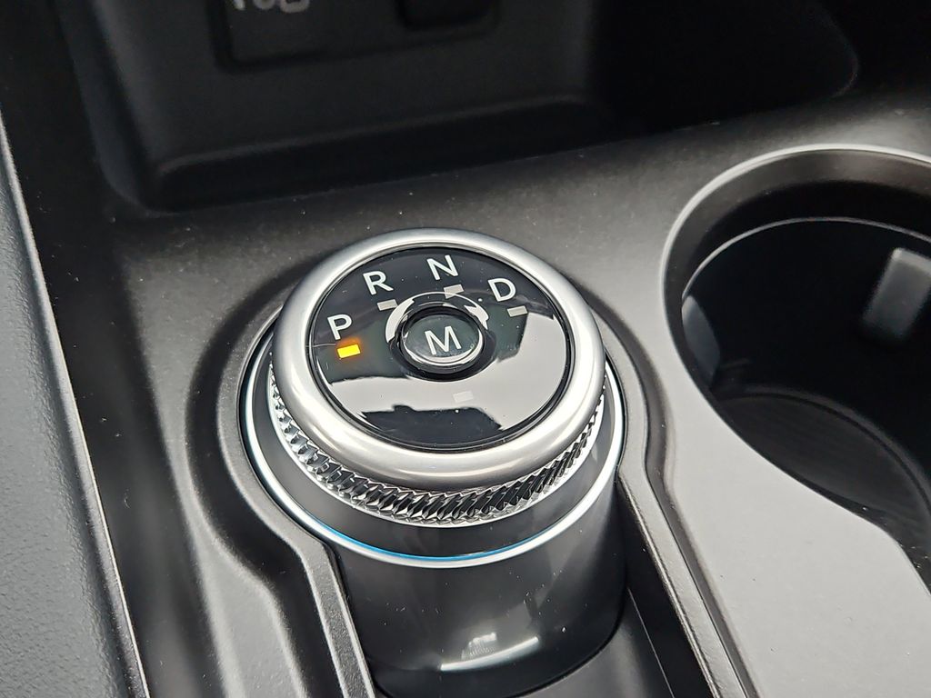 2026 Ford Explorer ST - Photo 20
