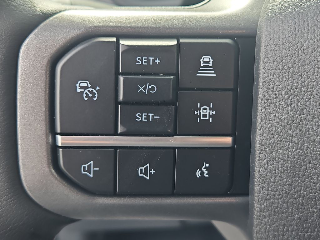 2026 Ford F-150 Lariat - Photo 19
