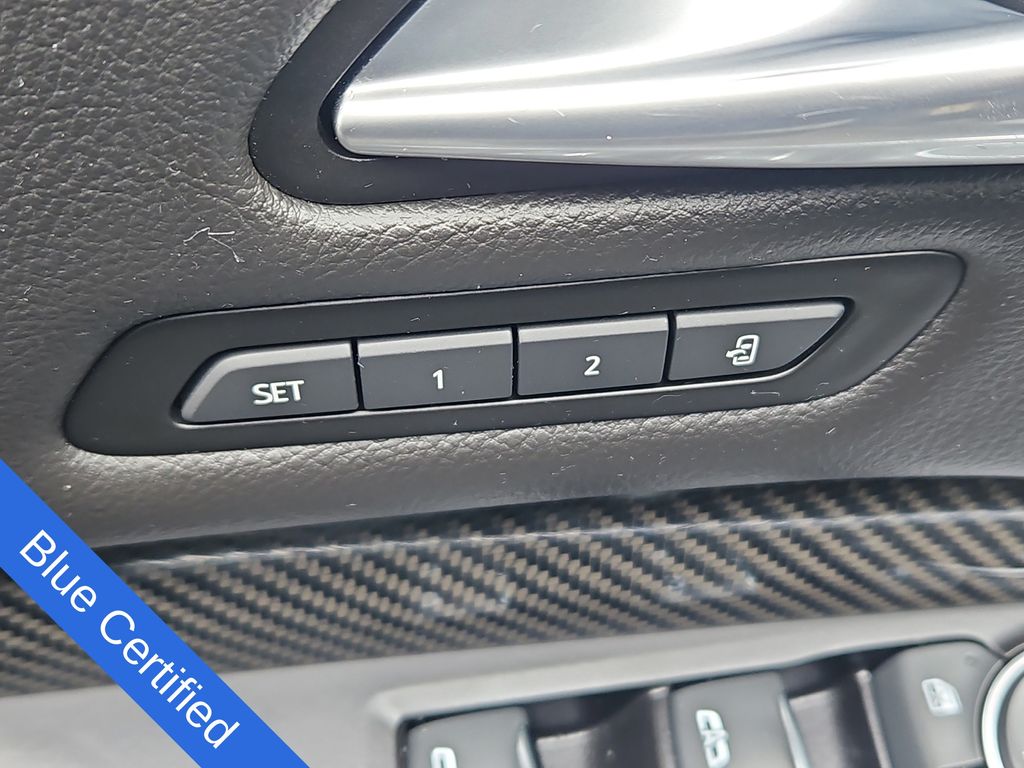 2022 Cadillac XT4 Sport - Photo 15