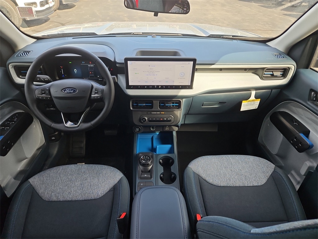 New 2025 Ford Maverick XLT TRUCK