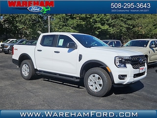 2025 Ford Ranger XL TRUCK