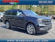  Ford Expedition