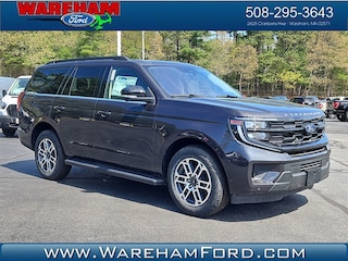 2025 Ford Expedition Active SUV