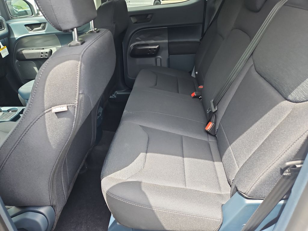 2026 Ford Maverick XL - Photo 20