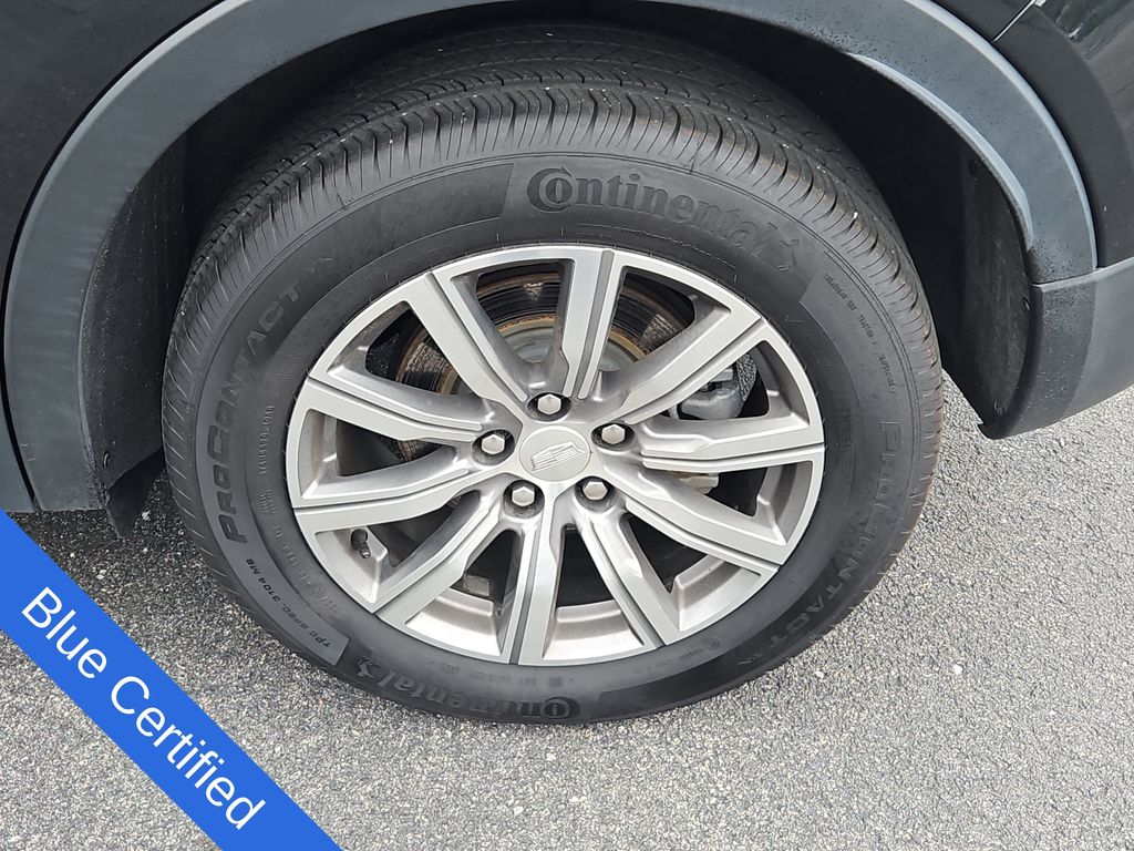 2022 Cadillac XT4 Sport - Photo 30