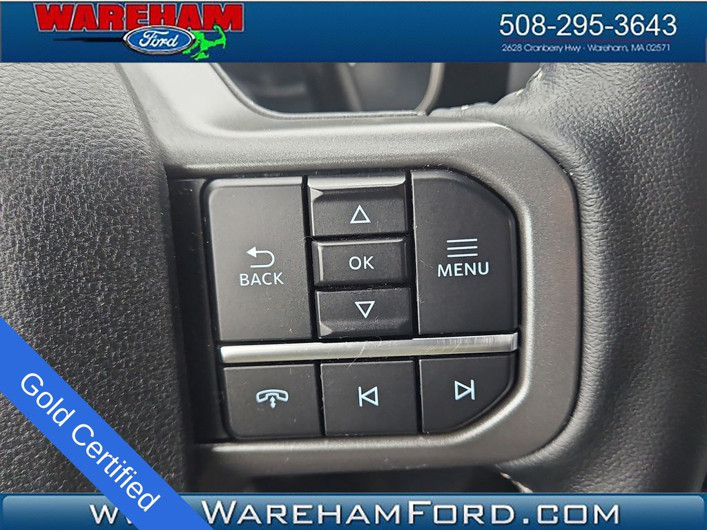 2022 Ford F-150 XLT - Photo 18