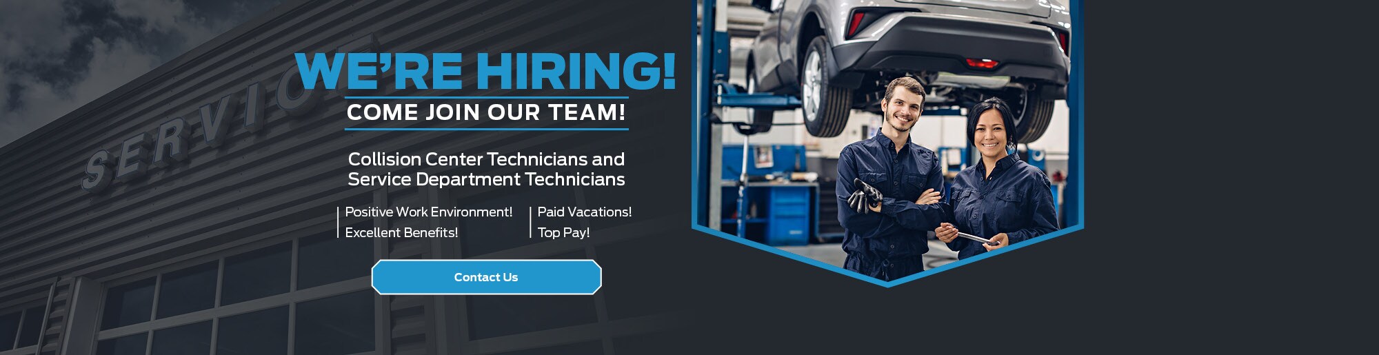 Wareham Ford New Ford & Used Car Dealership in Wareham, MA