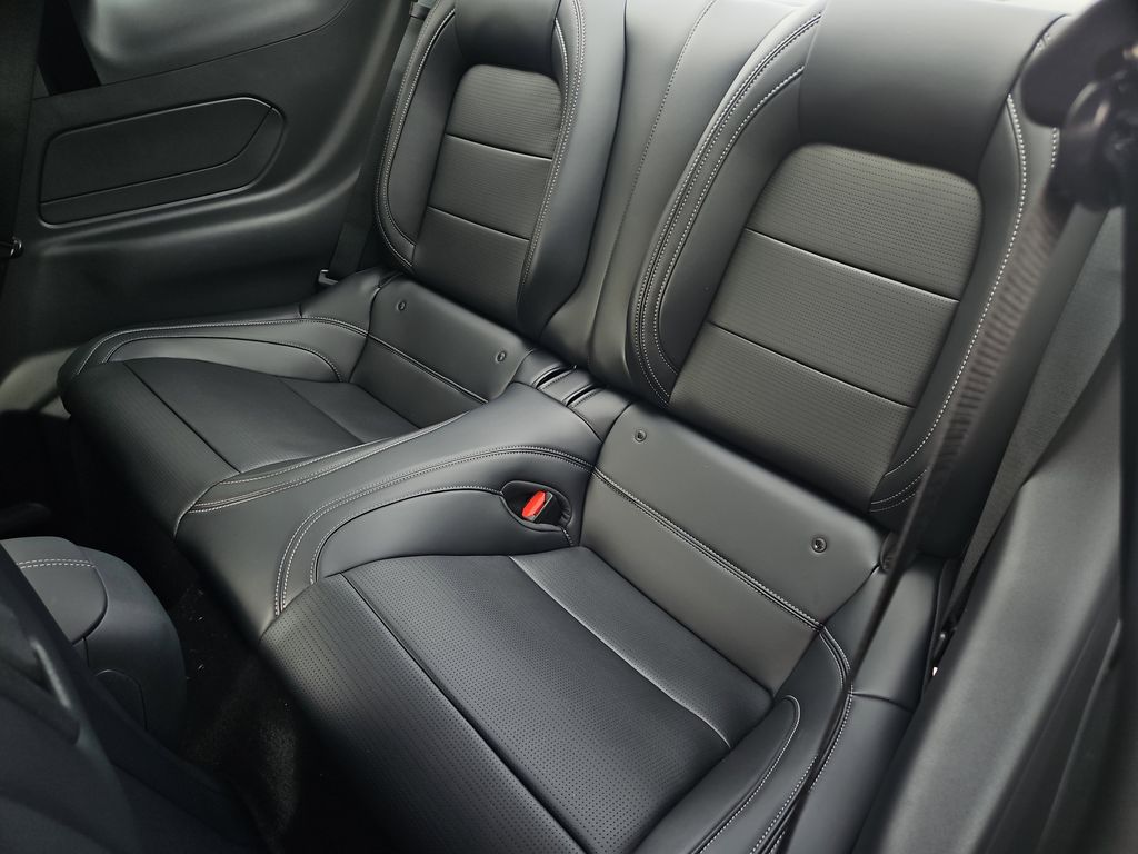 2026 Ford Mustang GT Premium Fastback - Photo 18