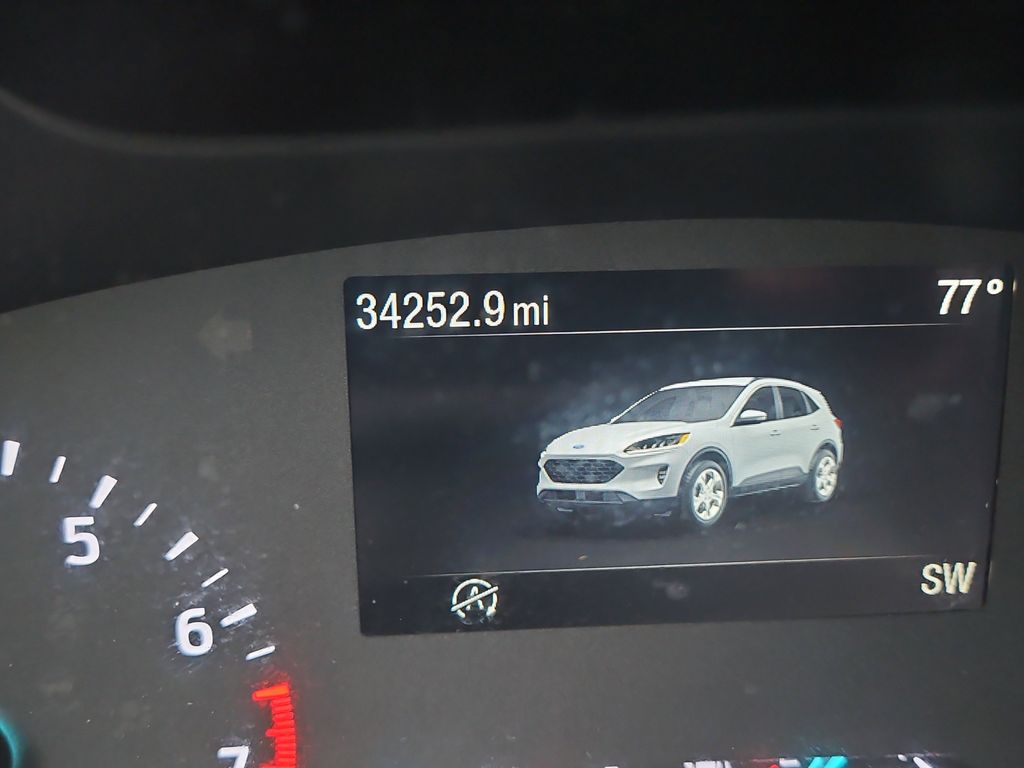 2022 Ford Escape SE - Photo 6