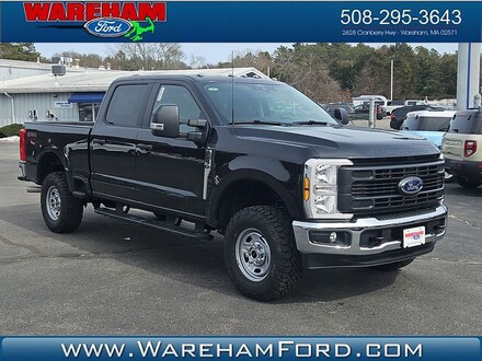 2026 Ford Super Duty F-250 XL TRUCK